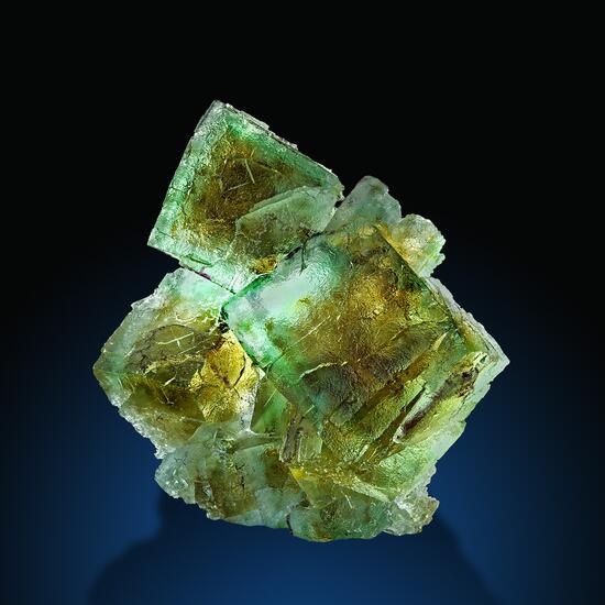 Fluorite