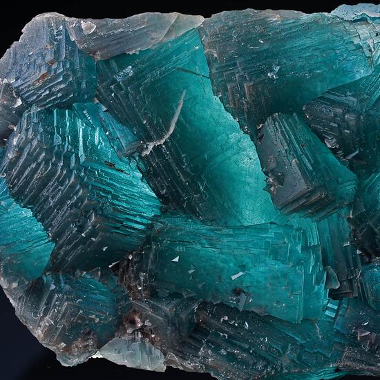 Fluorite