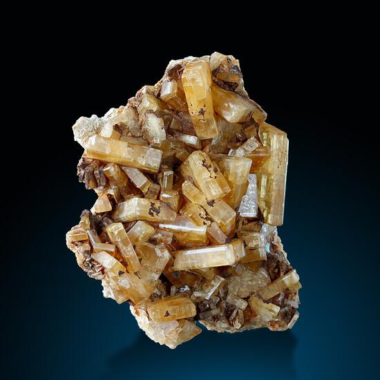 Baryte