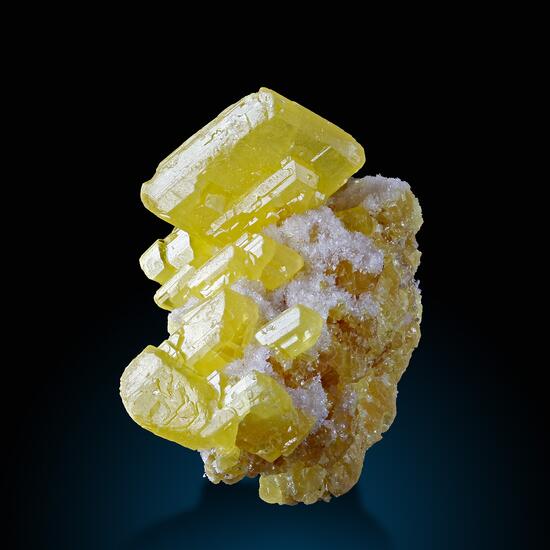 Sulphur