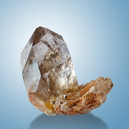 Smoky Quartz