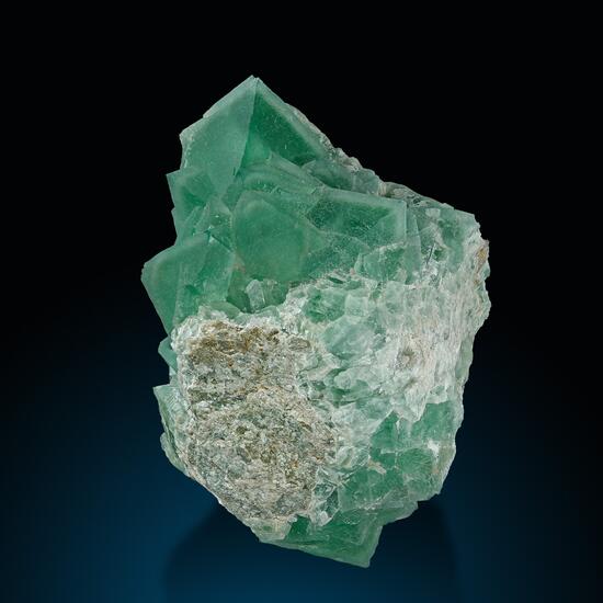 Fluorite