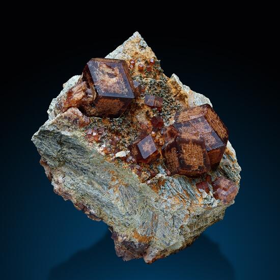 Andradite