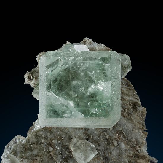 Fluorite