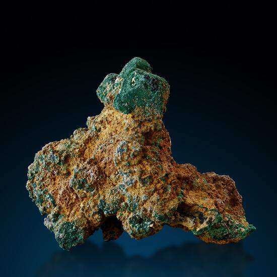 Cuprite