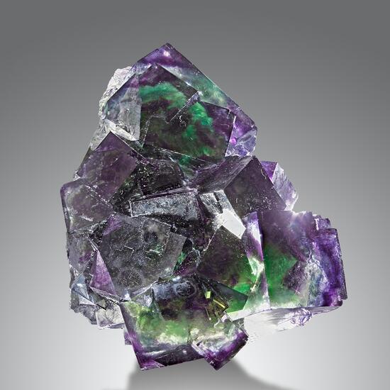 Fluorite