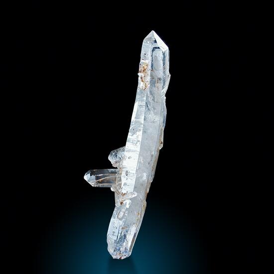 Rock Crystal