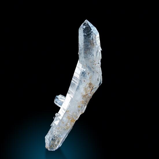 Rock Crystal