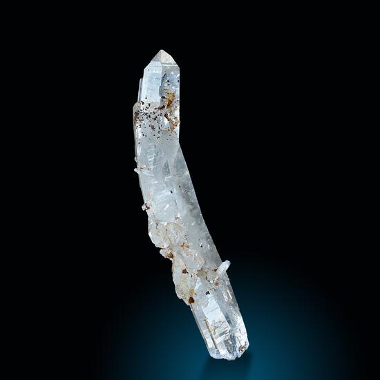 Rock Crystal