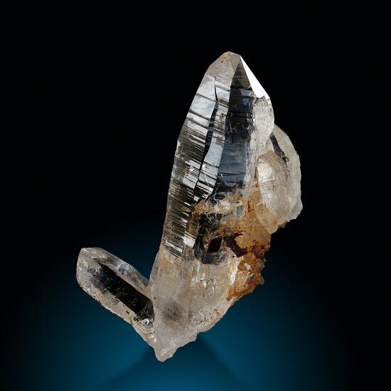 Rock Crystal