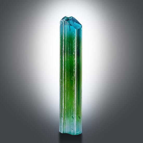 Tourmaline