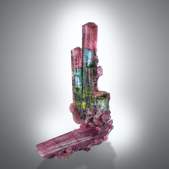 Tourmaline