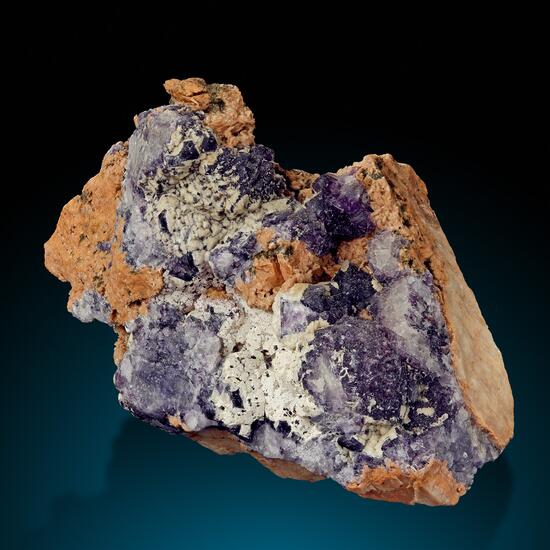 Fluorite