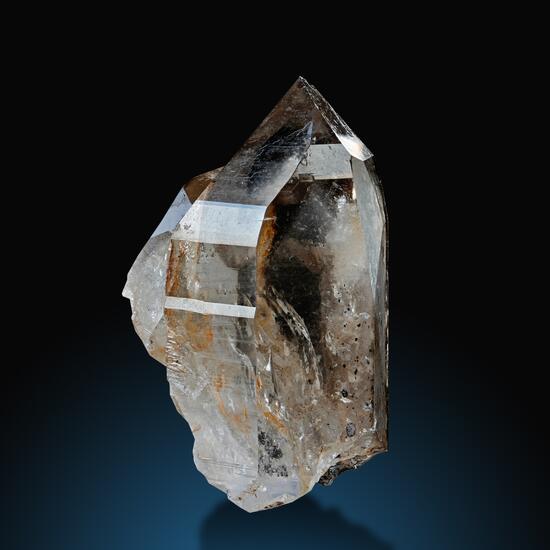 Smoky Quartz