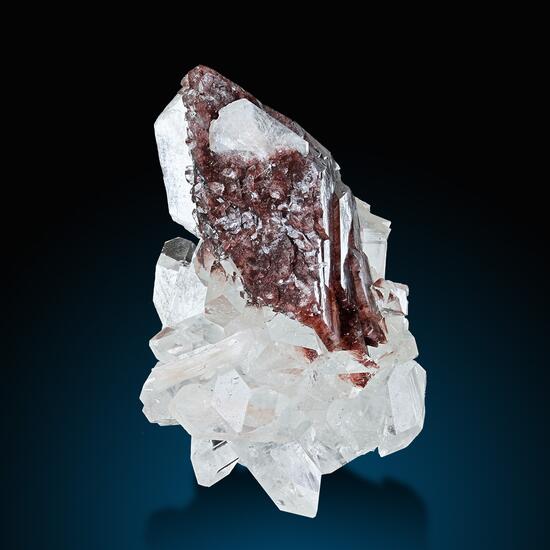 Heulandite & Apophyllite