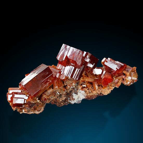 Vanadinite