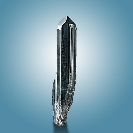 Stibnite