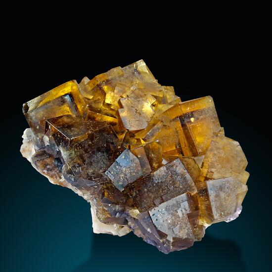 Fluorite