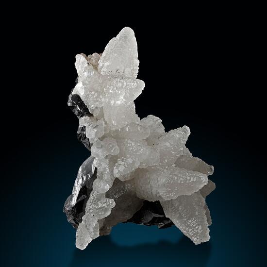 Calcite & Sphalerite