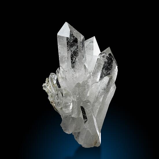 Rock Crystal