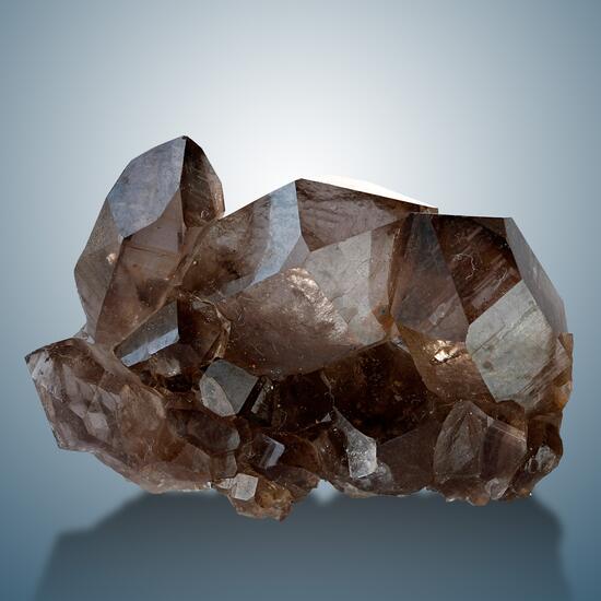 Smoky Quartz