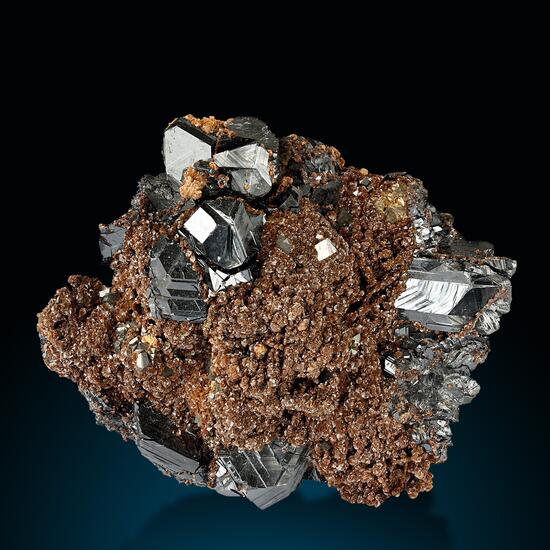 Sphalerite