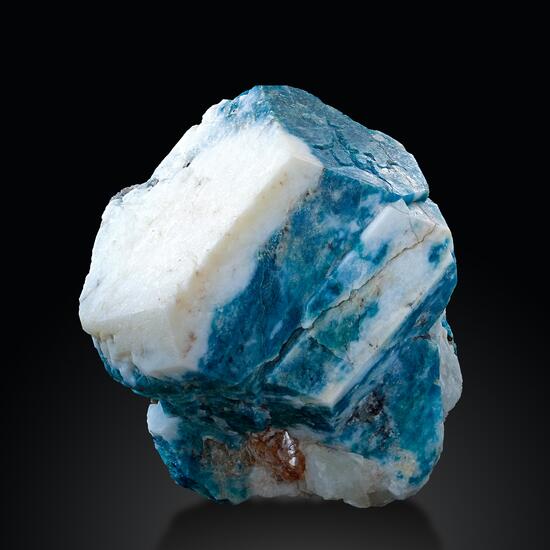 Lazurite Psm Plagioclase