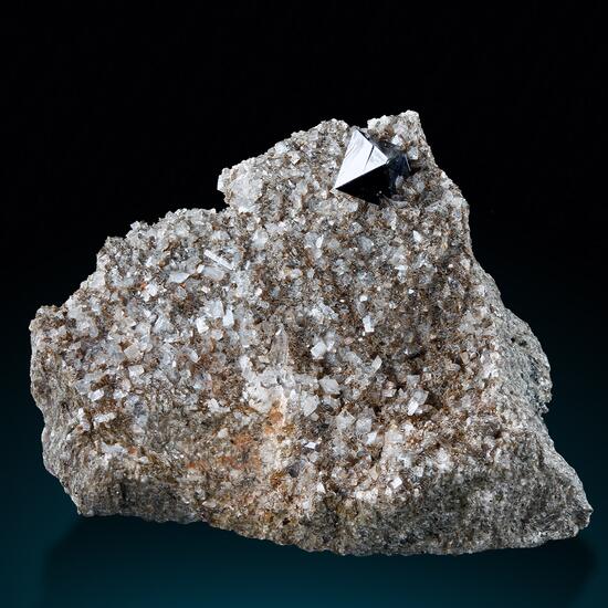 Magnetite