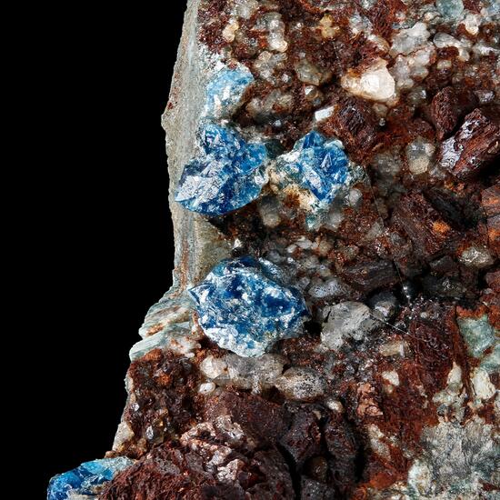 Lazulite