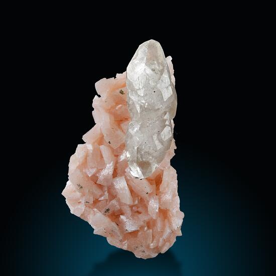 Dolomite & Calcite