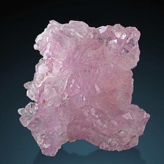 Rose Quartz