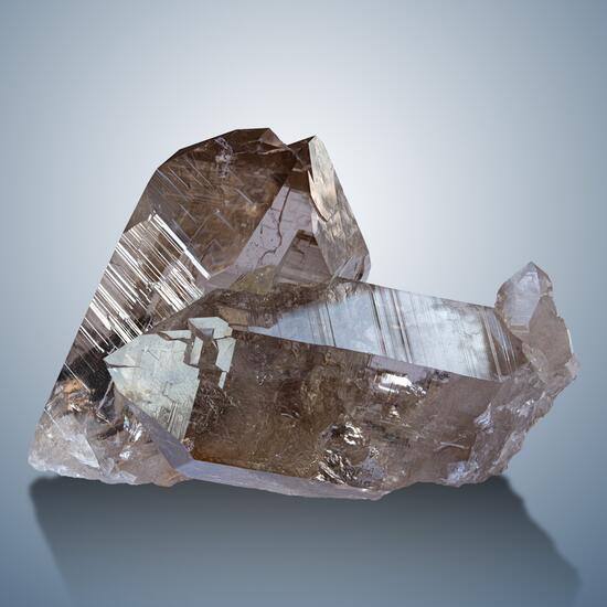 Smoky Quartz