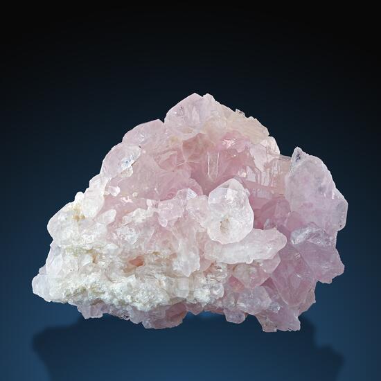 Rose Quartz