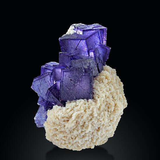 Fluorite & Baryte