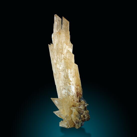 Selenite