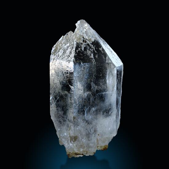 Rock Crystal