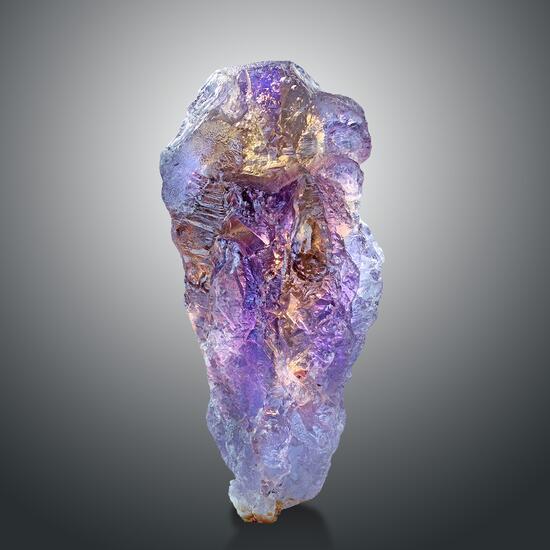 Quartz Var Ametrine