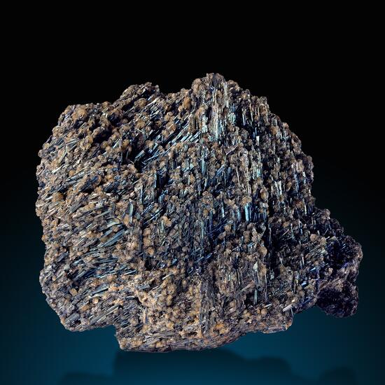 Berthierite