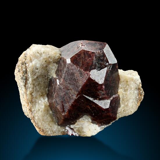 Garnet Var Almandine