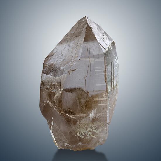 Smoky Quartz