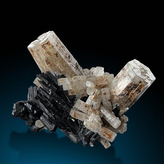 Beryl & Schorl