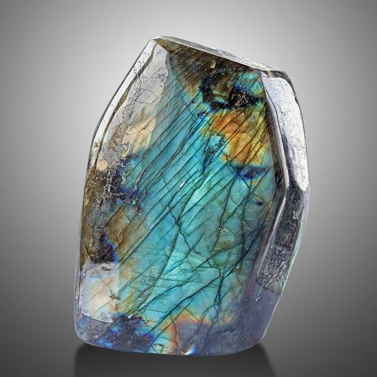 Labradorite