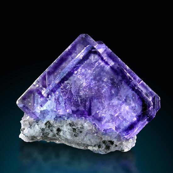 Fluorite