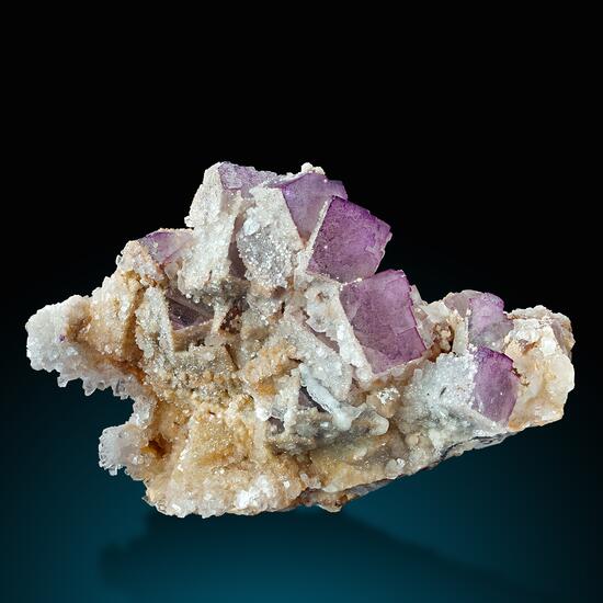 Fluorite