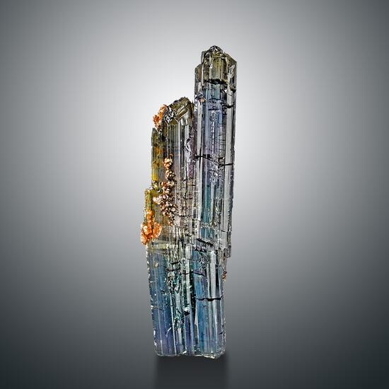 Tourmaline