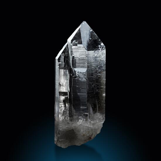 Rock Crystal