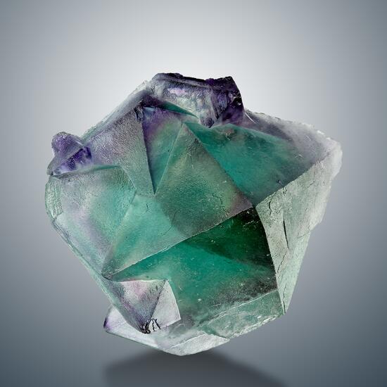 Fluorite