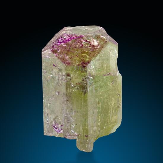 Vesuvianite