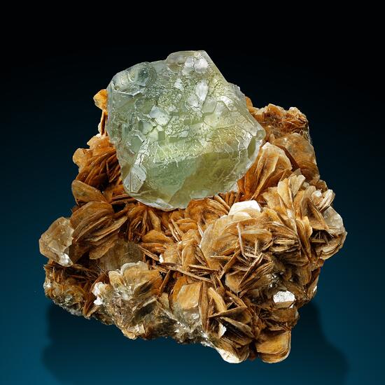 Fluorite