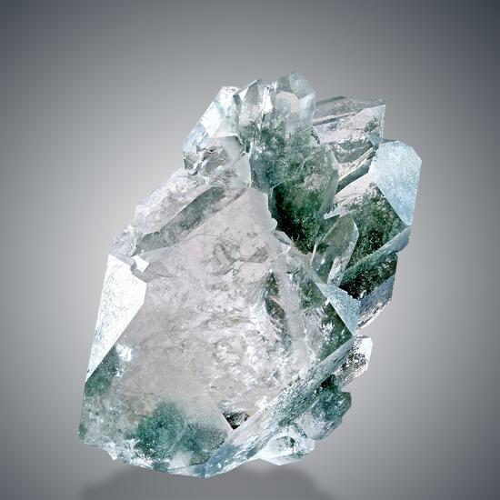 Rock Crystal